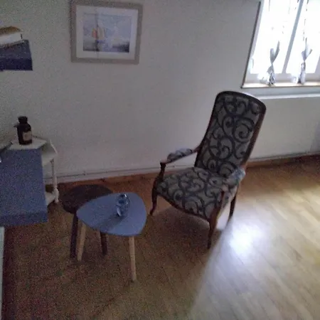 Accommodatie bij particulieren A La Campagne