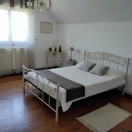 Accommodatie bij particulieren A La Campagne