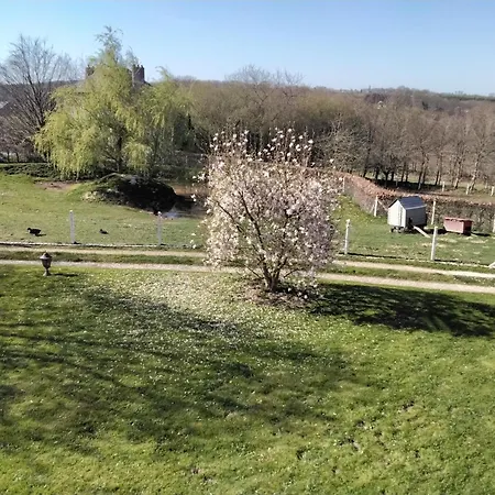 Séjour chez l'habitant à La Campagne *