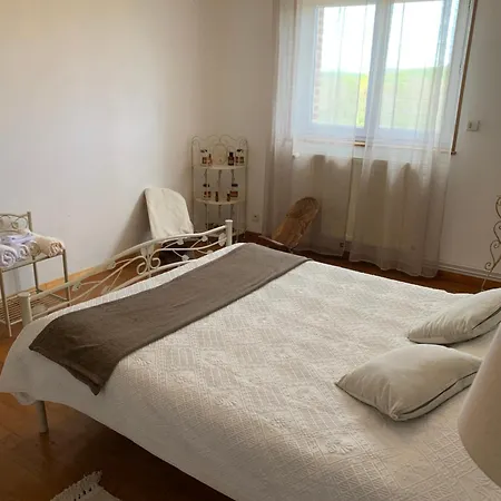 A La Campagne Accommodatie bij particulieren Saint-Eustache-la-Foret