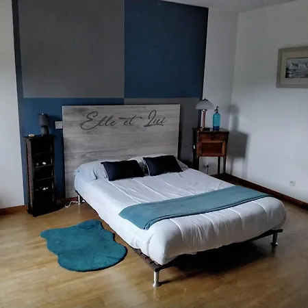 A La Campagne Accommodatie bij particulieren