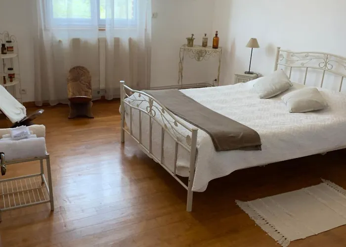 Accommodatie bij particulieren A La Campagne Saint-Eustache-la-Foret