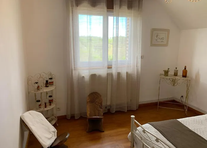 A La Campagne Saint-Eustache-la-Foret